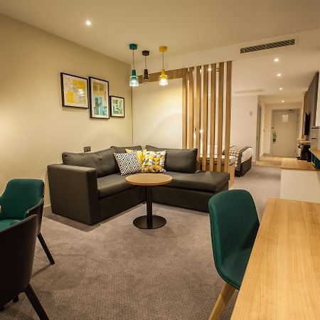Holiday Inn Birmingham City By Ihg Екстер'єр фото
