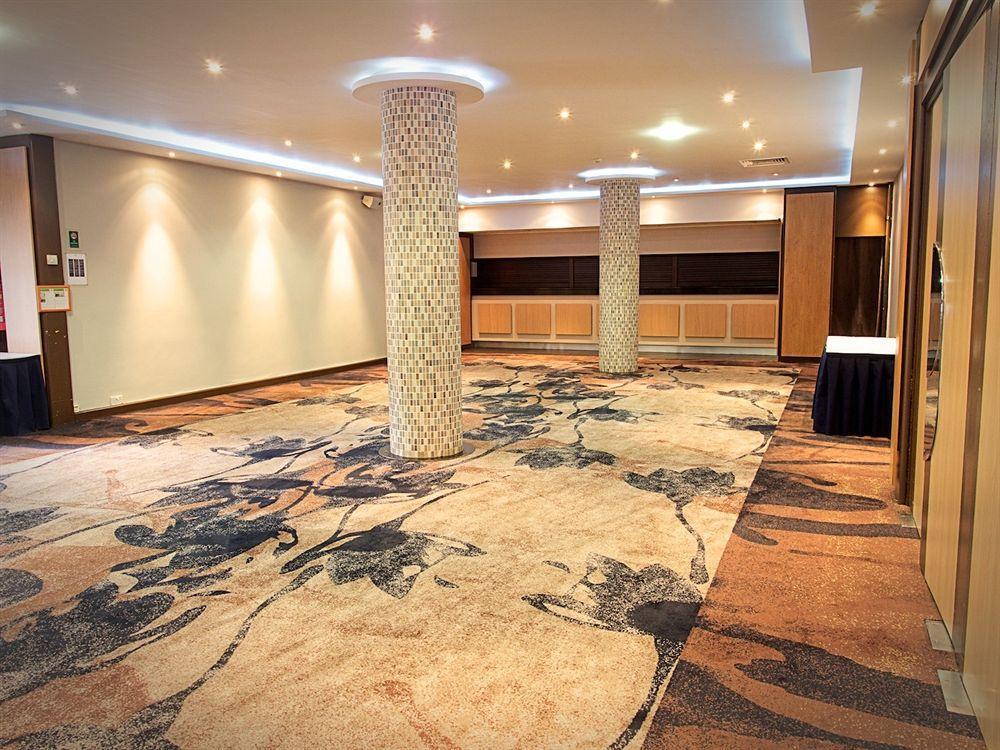 Holiday Inn Birmingham City By Ihg Екстер'єр фото