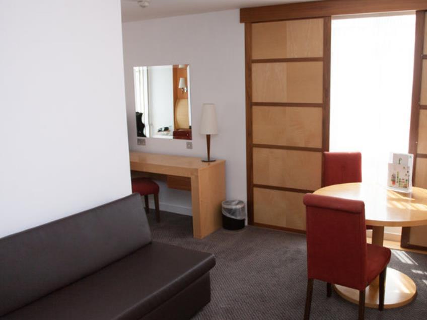 Holiday Inn Birmingham City By Ihg Екстер'єр фото