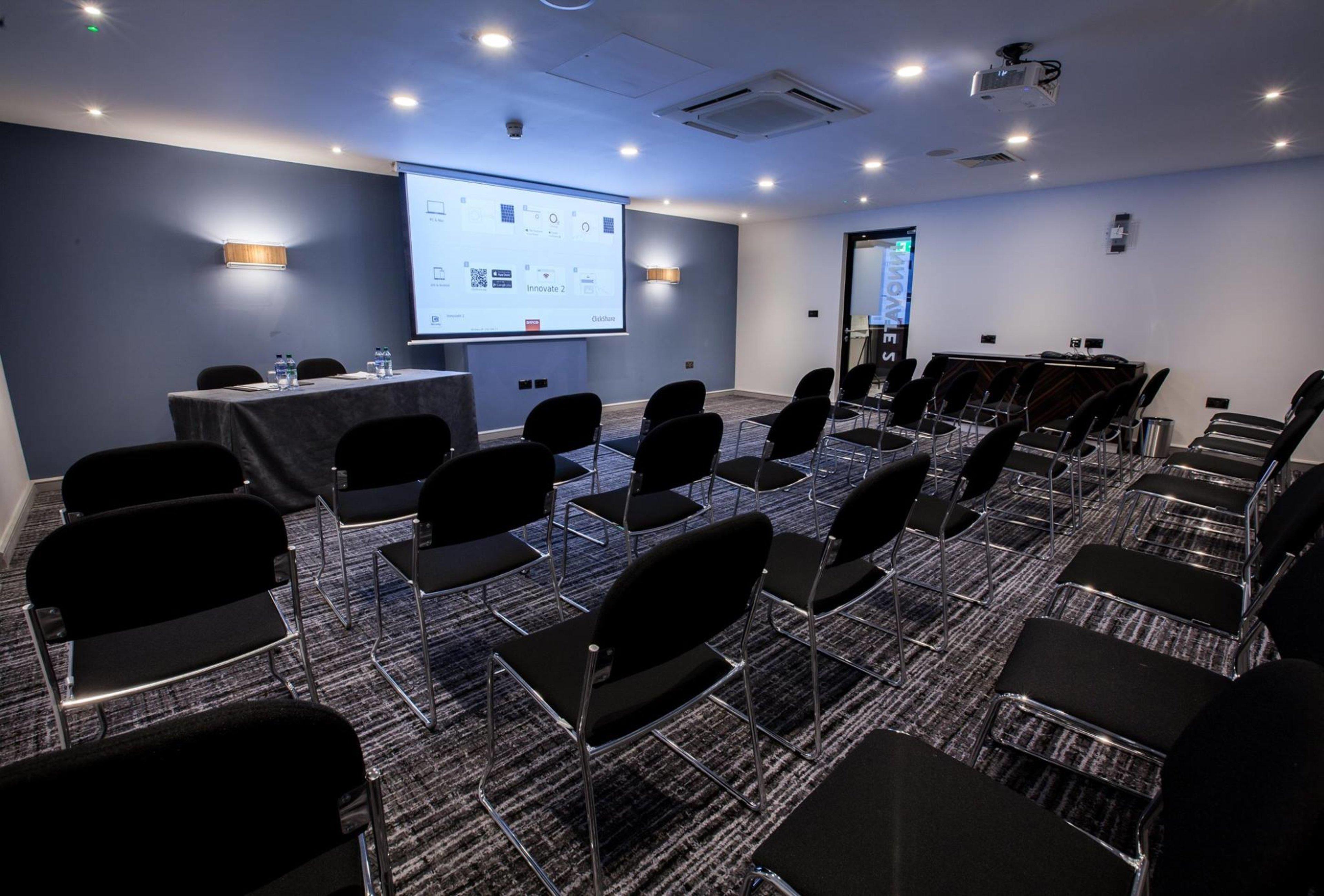 Holiday Inn Birmingham City By Ihg Екстер'єр фото