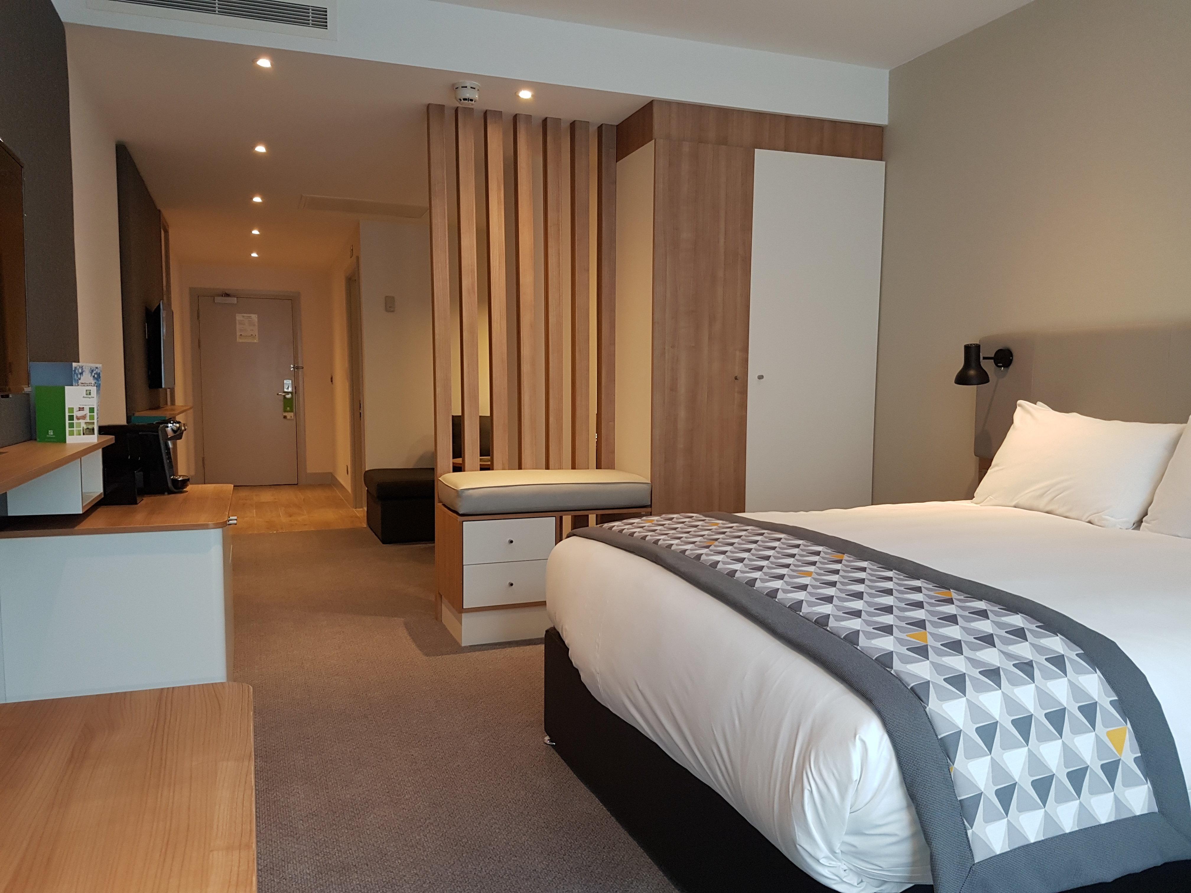 Holiday Inn Birmingham City By Ihg Екстер'єр фото