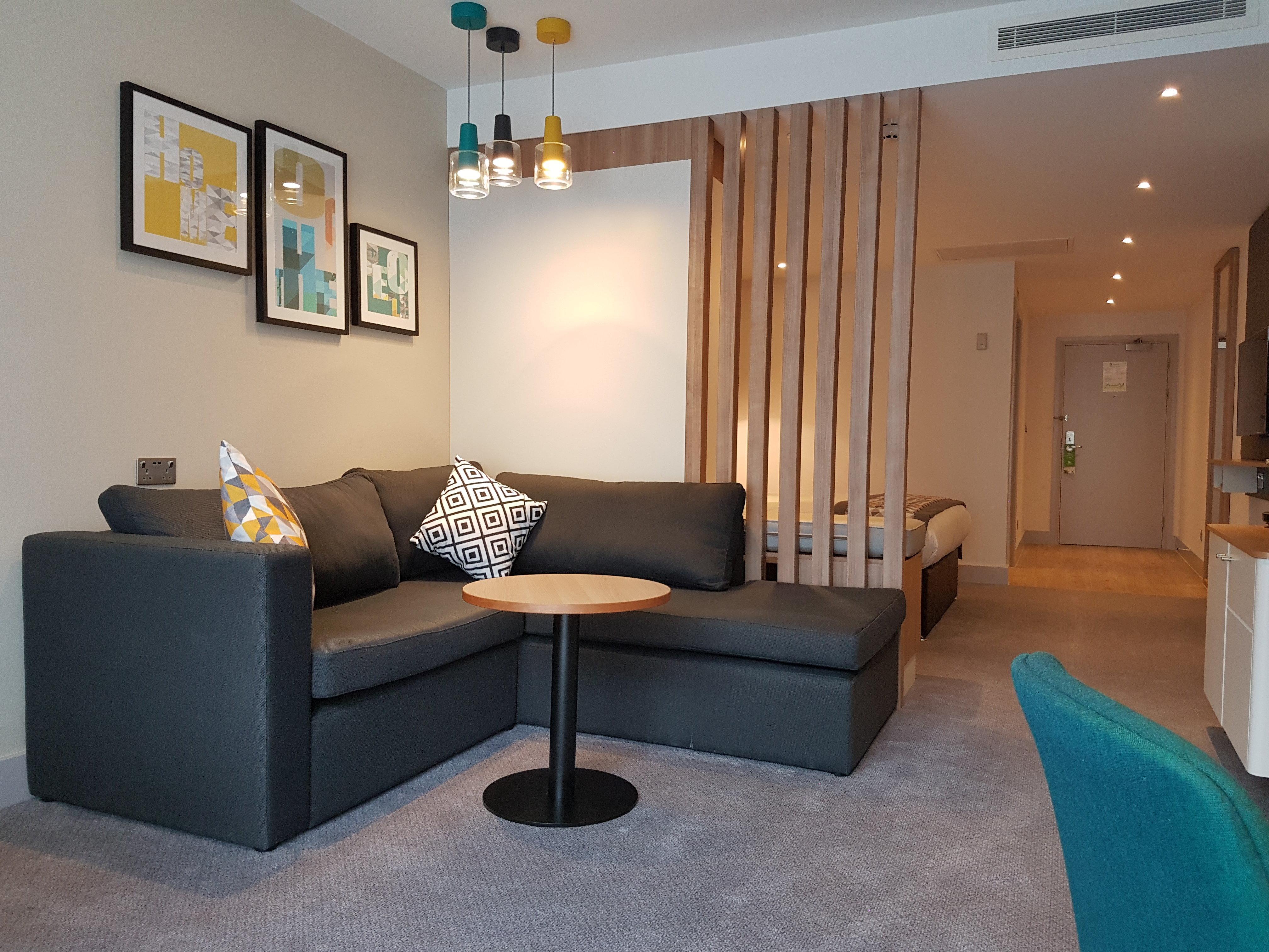 Holiday Inn Birmingham City By Ihg Екстер'єр фото