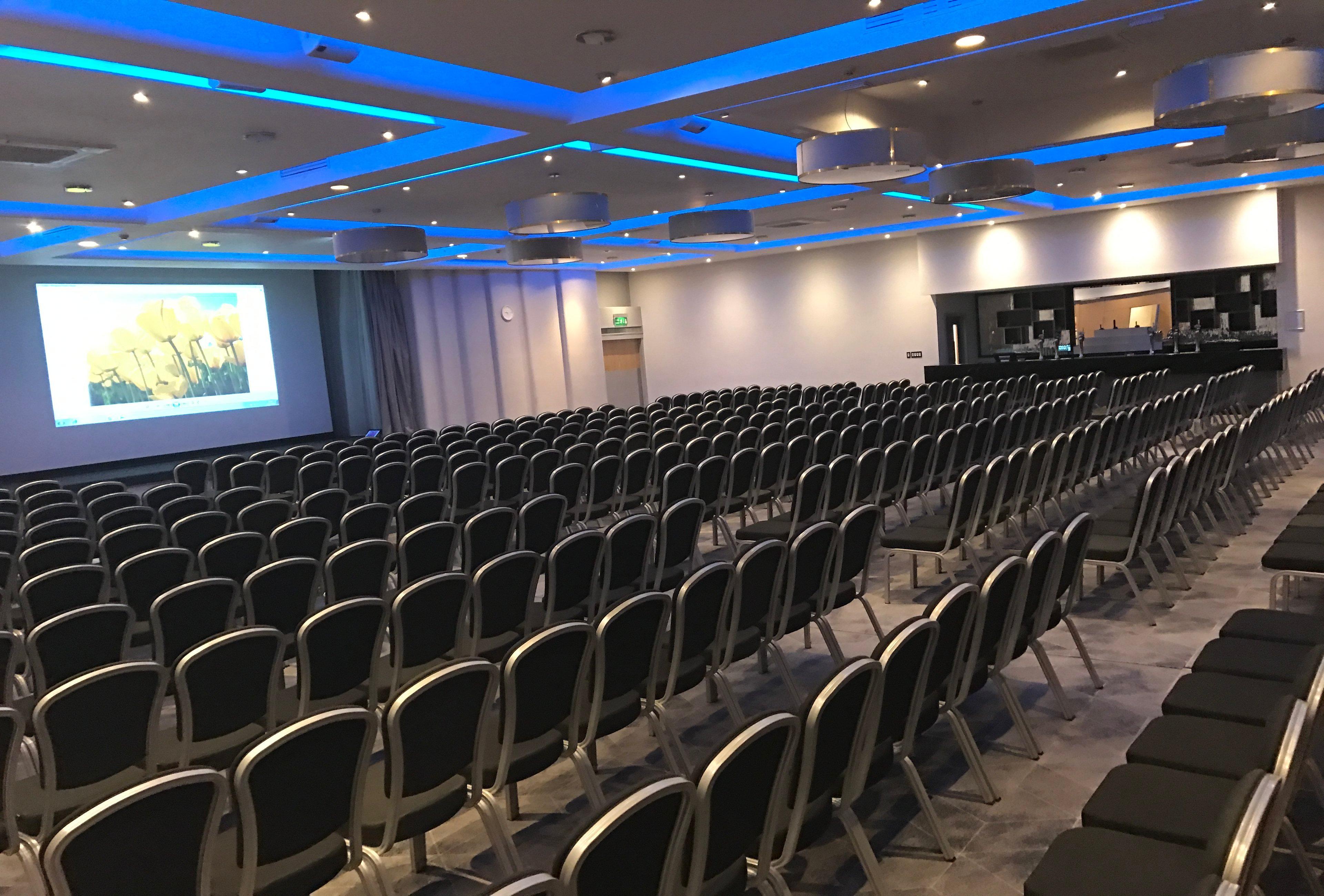 Holiday Inn Birmingham City By Ihg Екстер'єр фото