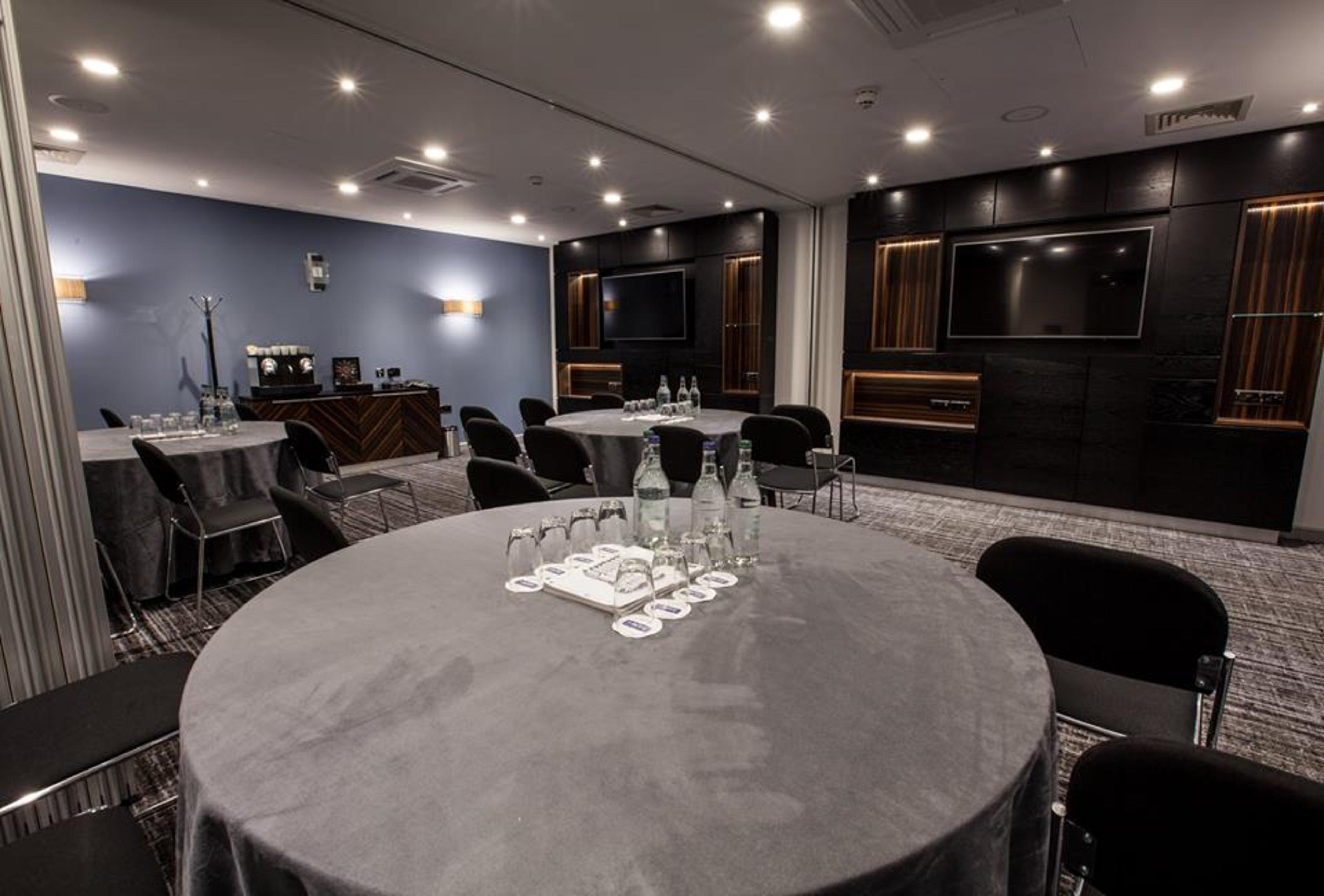 Holiday Inn Birmingham City By Ihg Екстер'єр фото