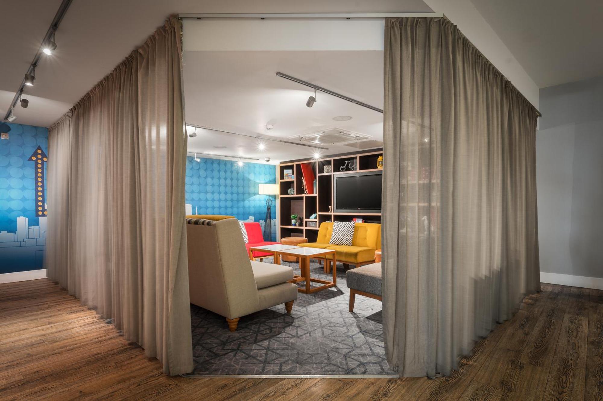 Holiday Inn Birmingham City By Ihg Екстер'єр фото