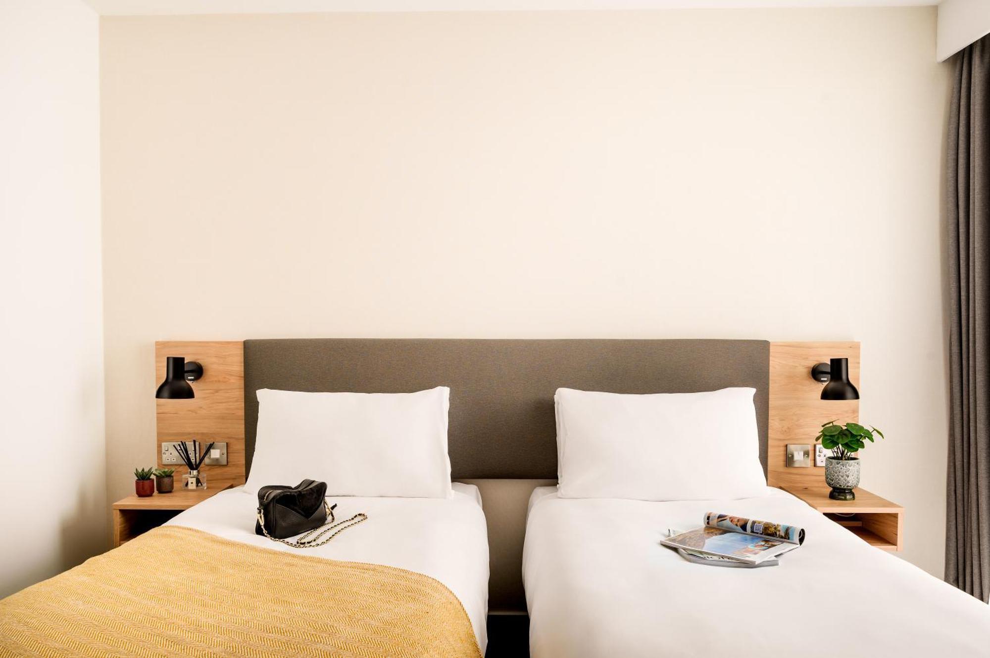 Holiday Inn Birmingham City By Ihg Екстер'єр фото