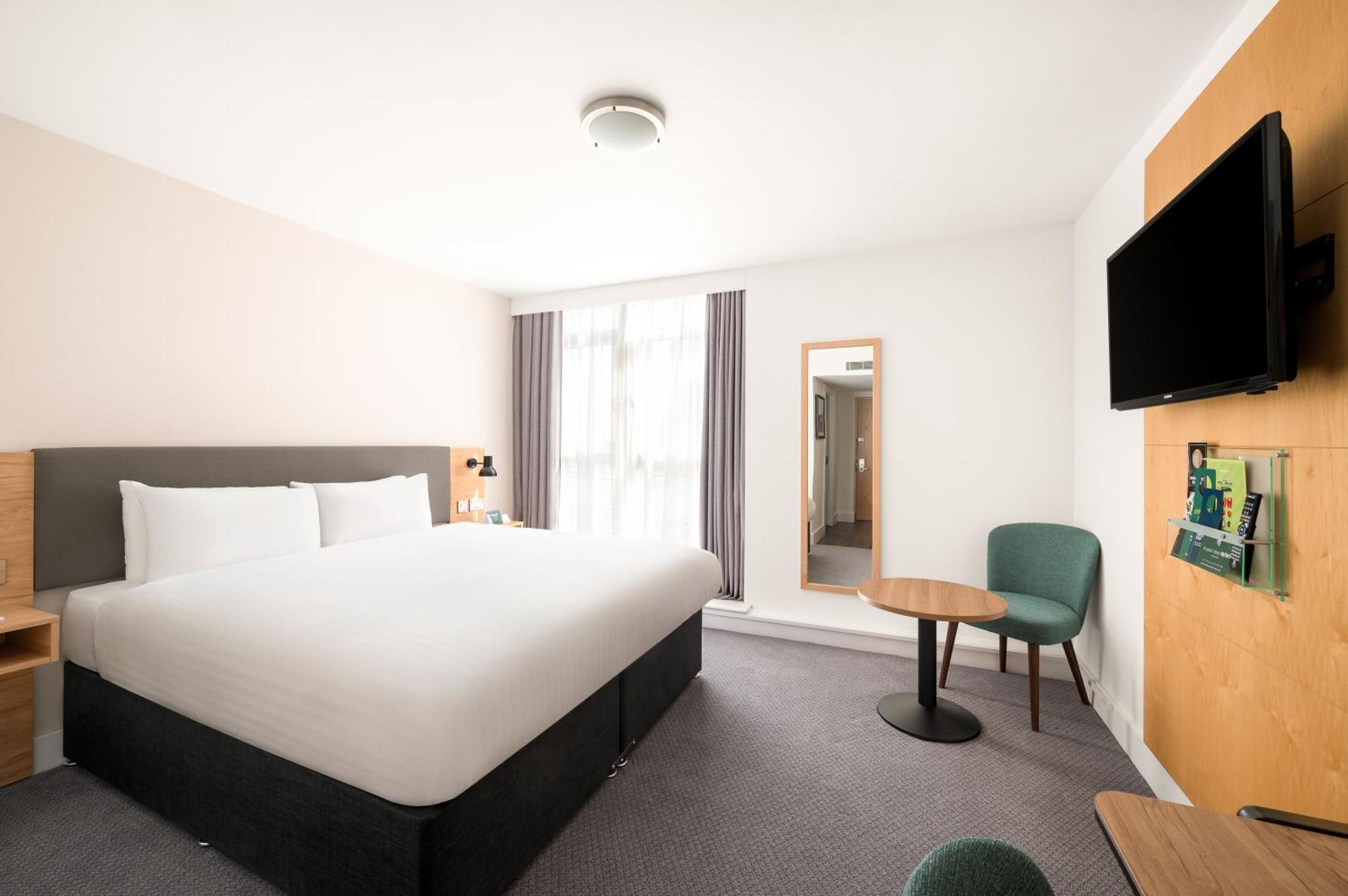 Holiday Inn Birmingham City By Ihg Екстер'єр фото