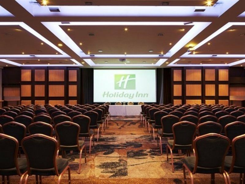 Holiday Inn Birmingham City By Ihg Екстер'єр фото