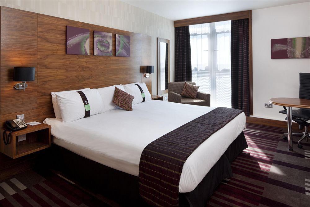 Holiday Inn Birmingham City By Ihg Номер фото